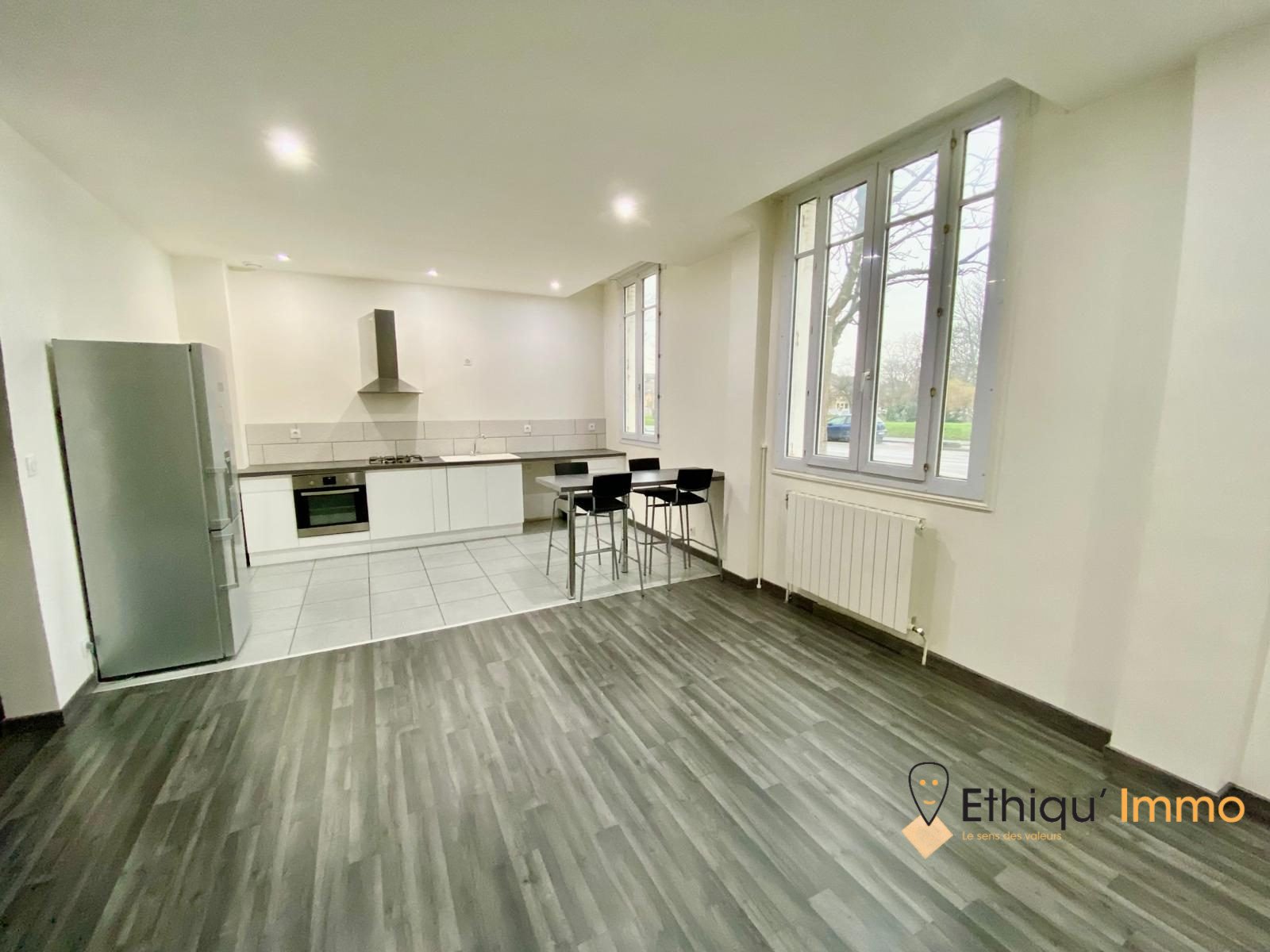 Appartement à vendre, 76m², Champigny-sur-Marne