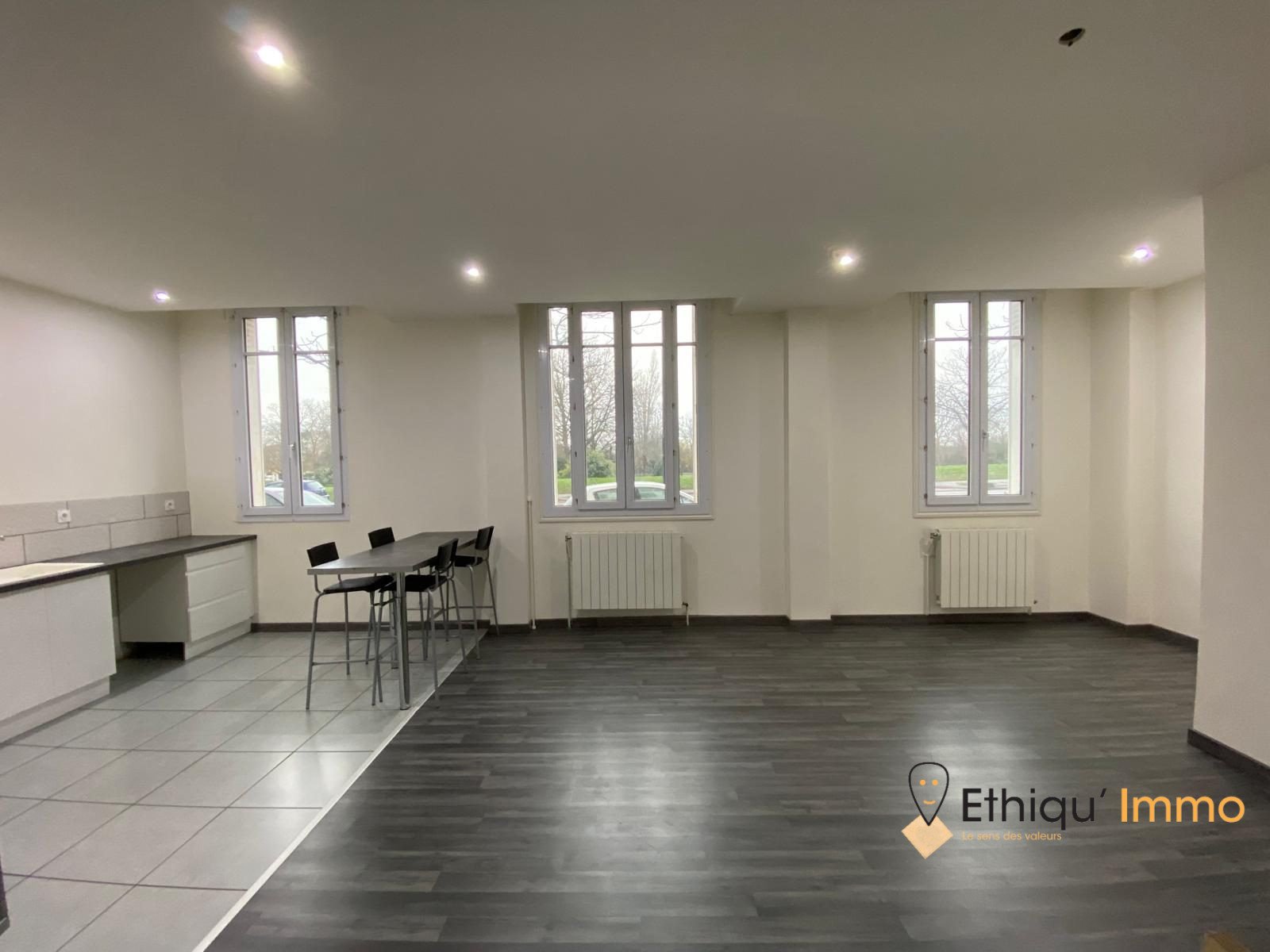 Appartement à vendre, 76m², Champigny-sur-Marne
