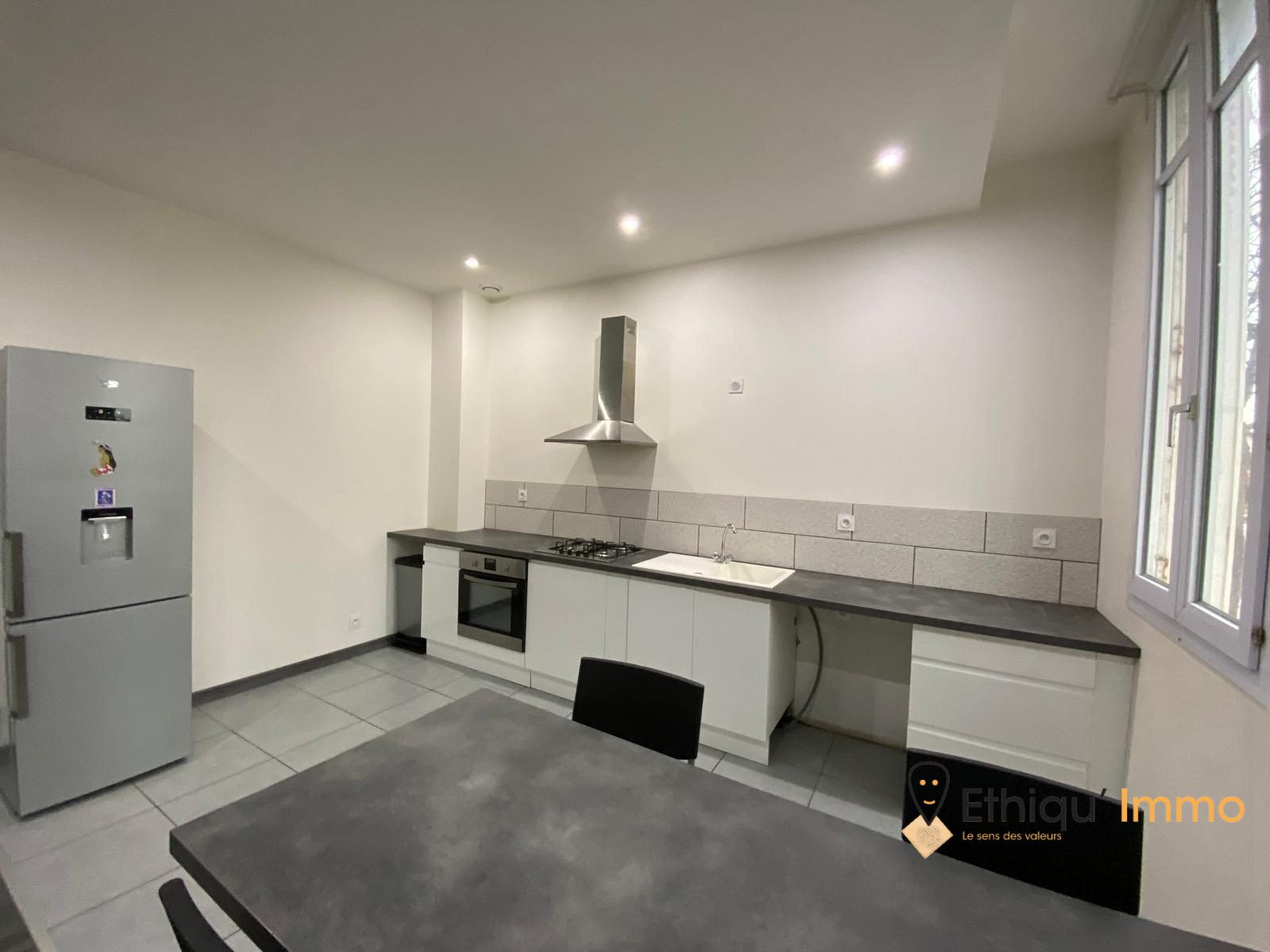 Appartement à vendre, 76m², Champigny-sur-Marne