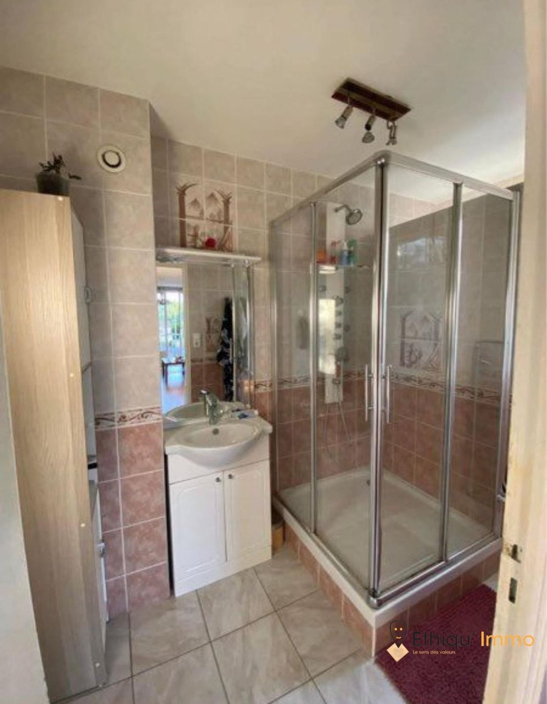 Appartement à vendre, 40m², Bar-sur-Aube