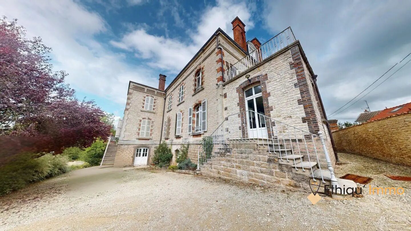 Maison à vendre, 423m², Bayel