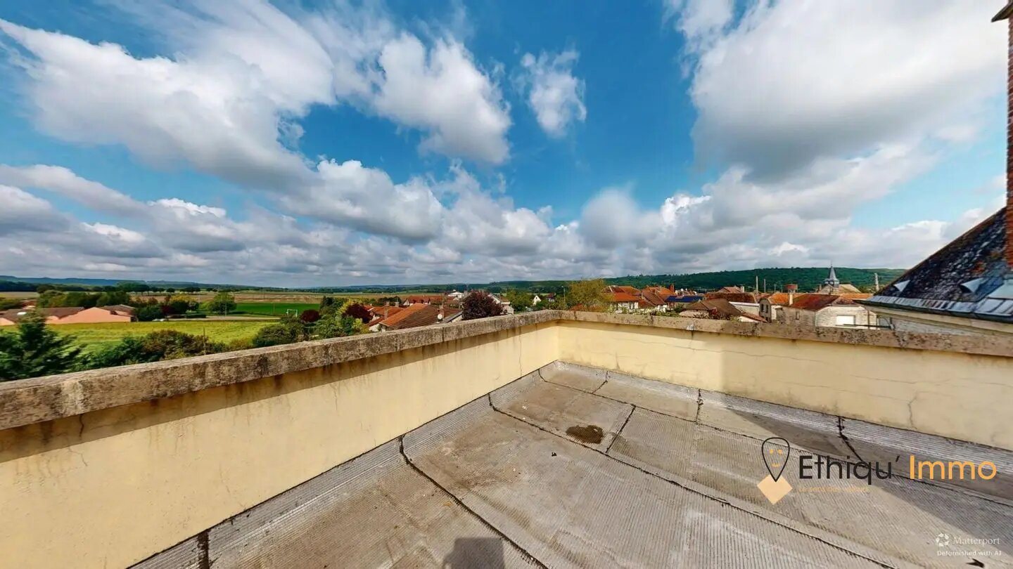 Maison à vendre, 423m², Bayel