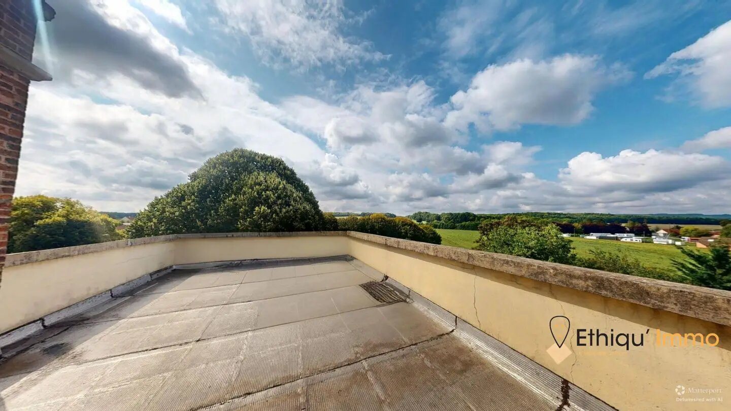 Maison à vendre, 423m², Bayel