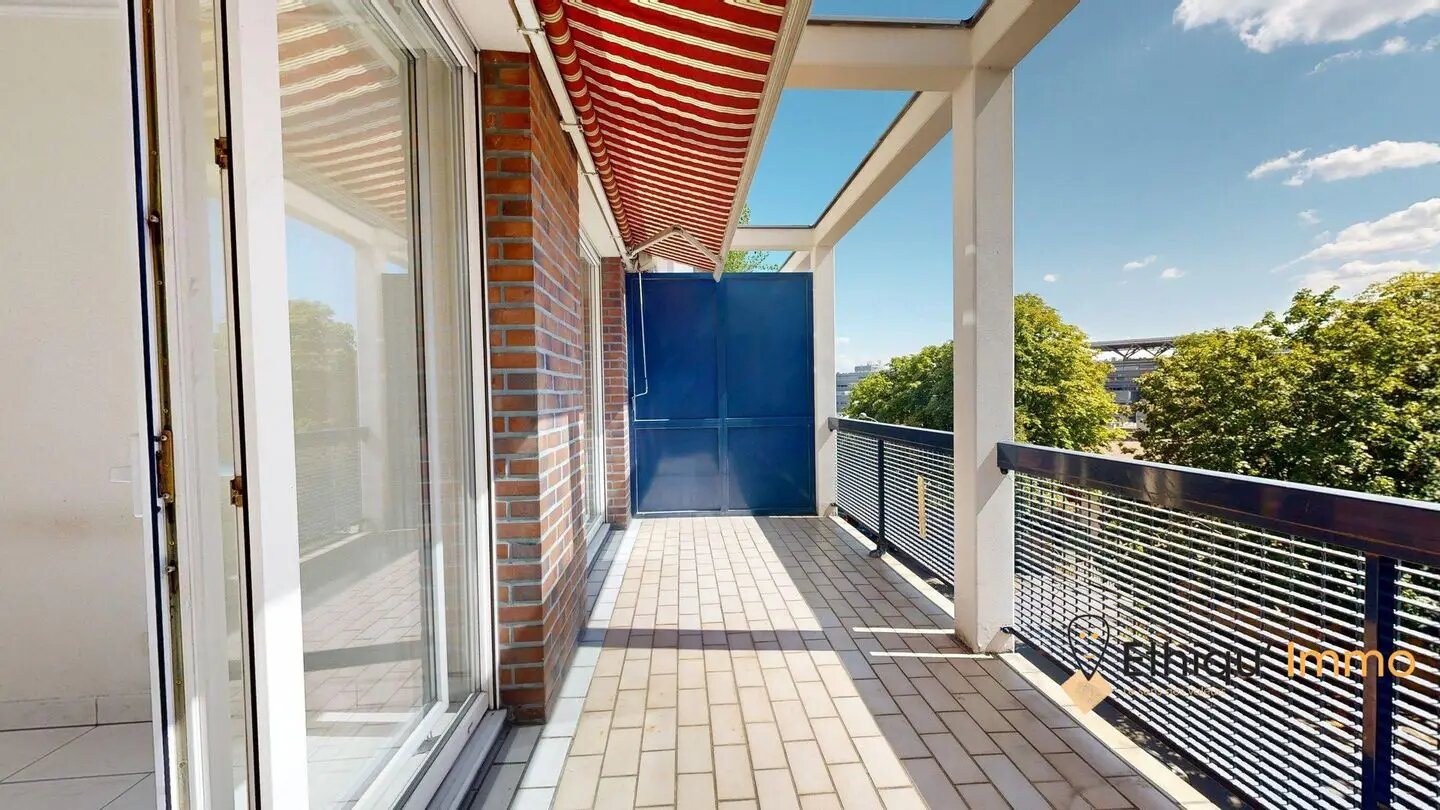 Appartement à vendre, 111m², Strasbourg