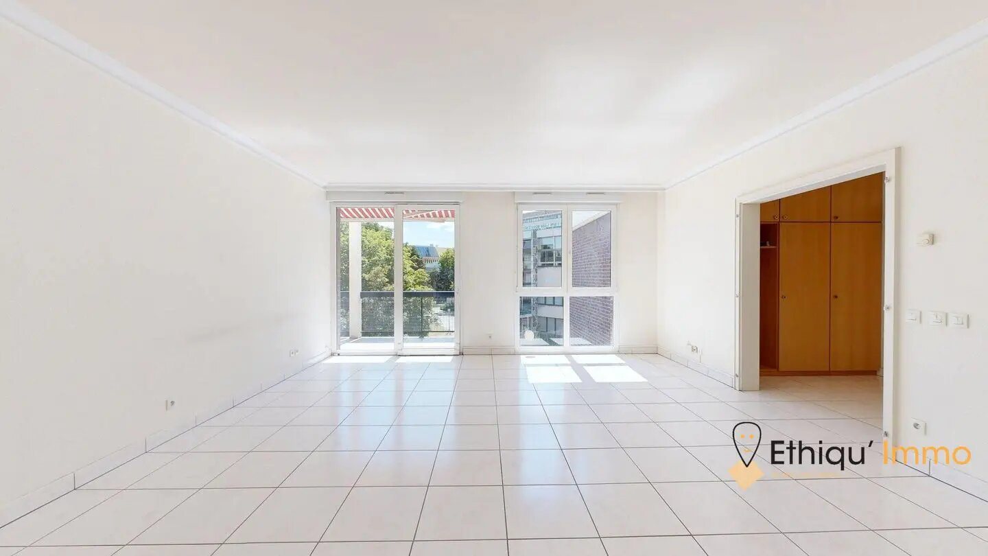 Appartement à vendre, 111m², Strasbourg
