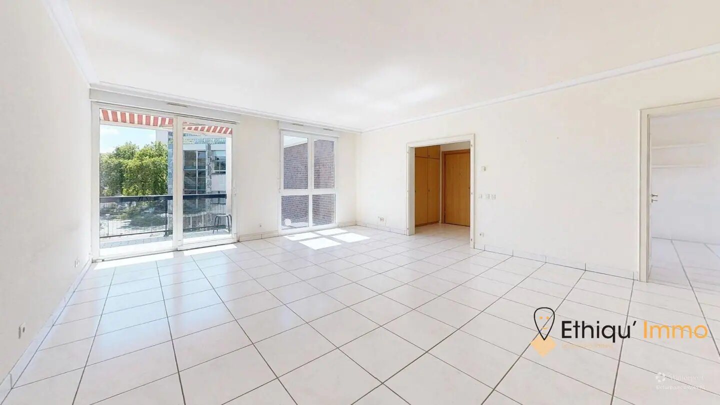 Appartement à vendre, 111m², Strasbourg