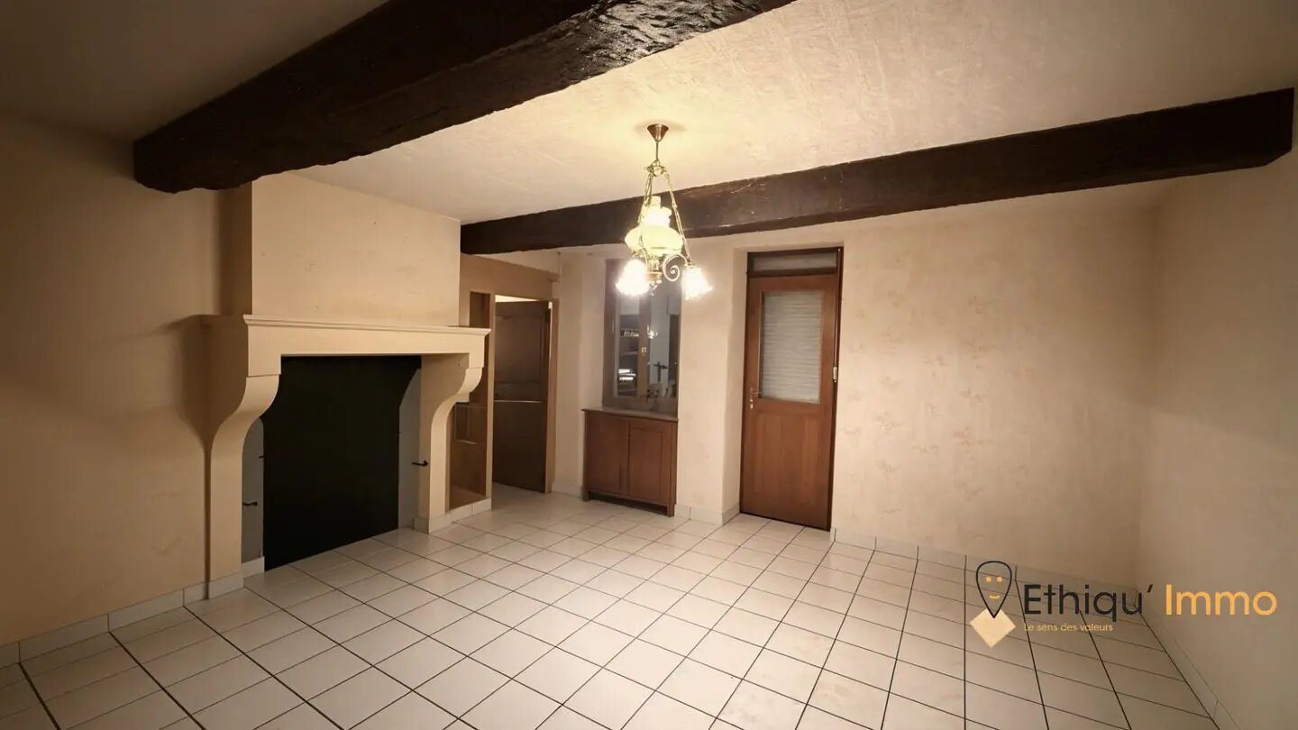 Maison à vendre, 121m², Sommevoire