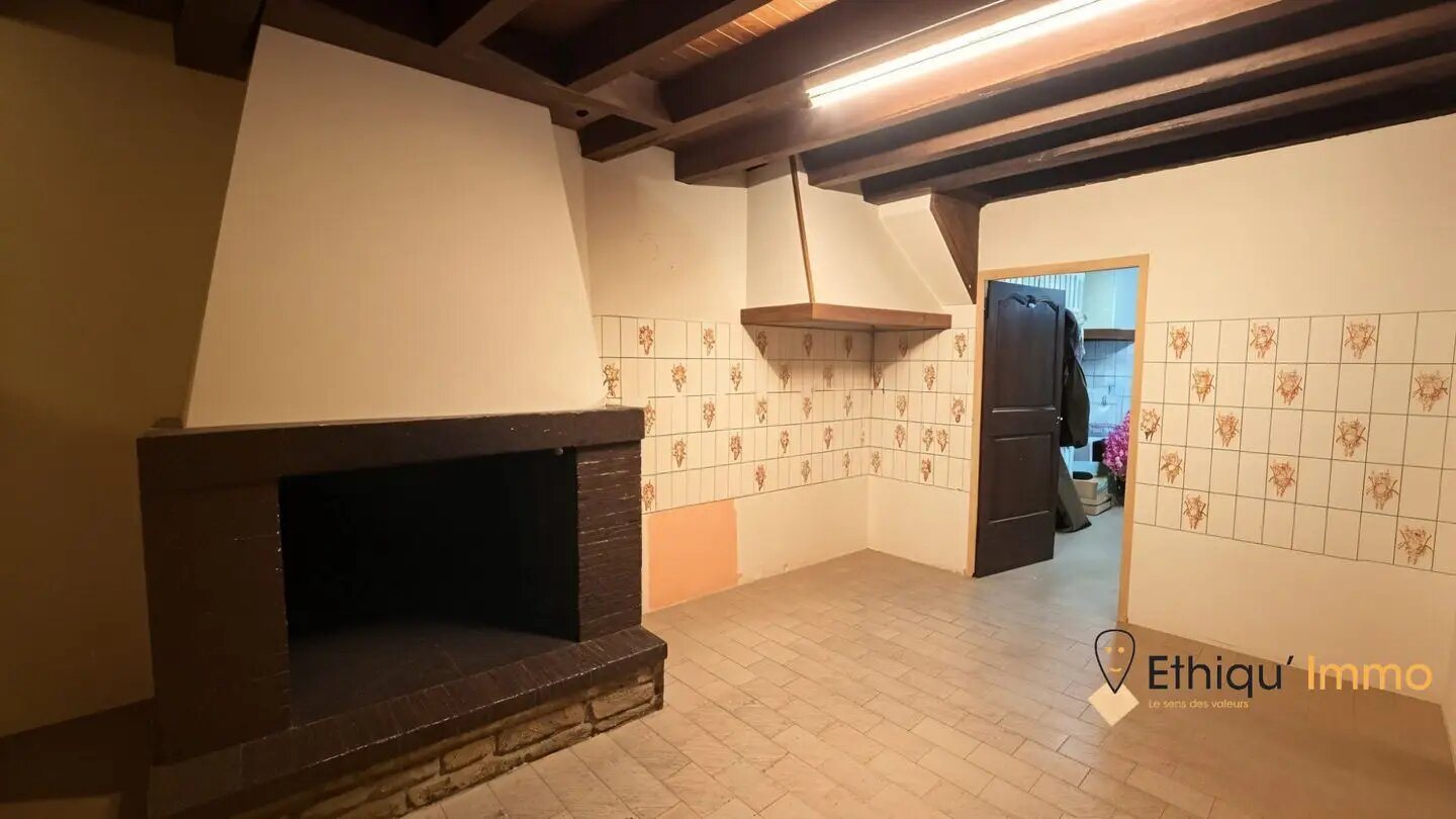 Maison à vendre, 121m², Sommevoire