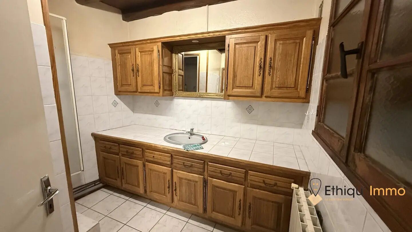 Maison à vendre, 121m², Sommevoire