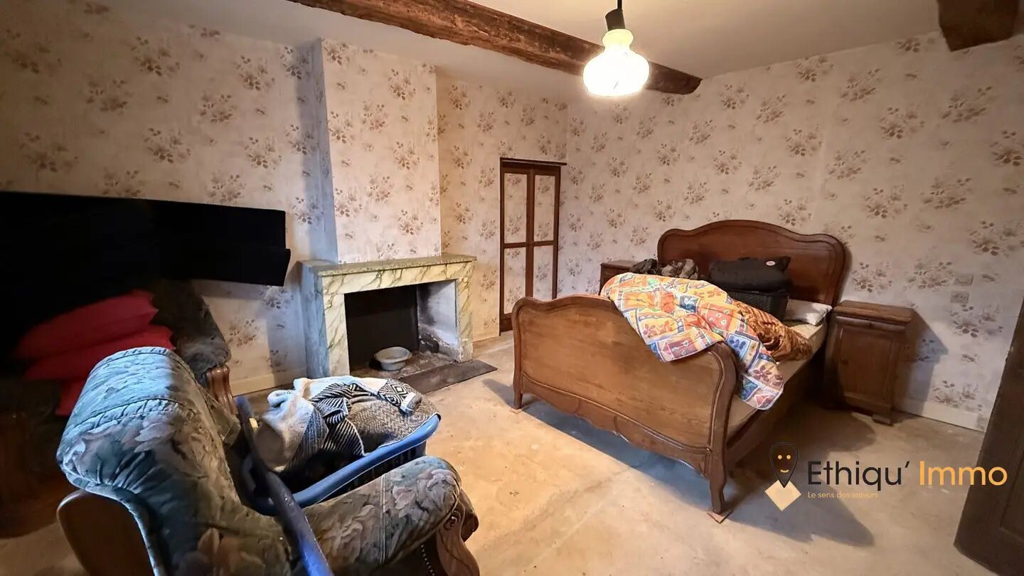 Maison à vendre, 121m², Sommevoire