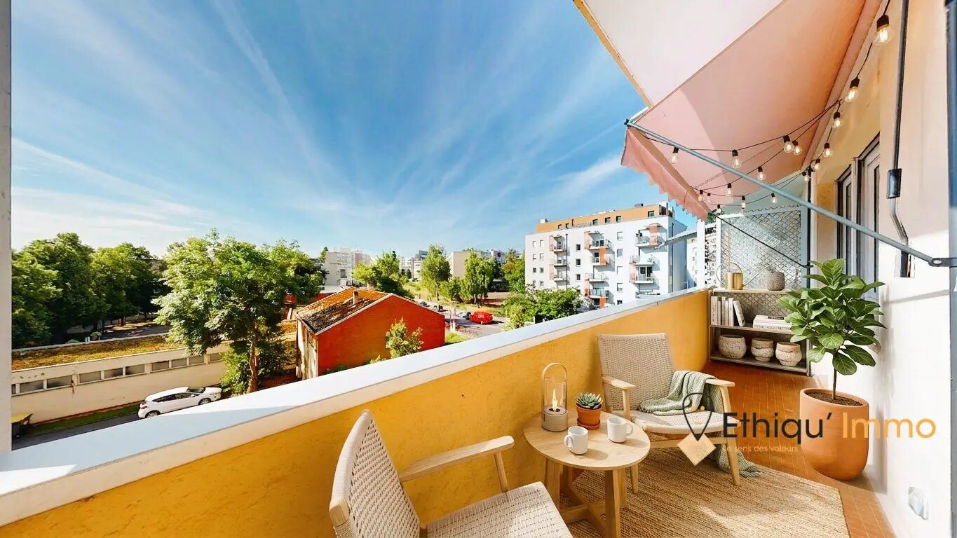 Appartement à vendre, 51m², Strasbourg