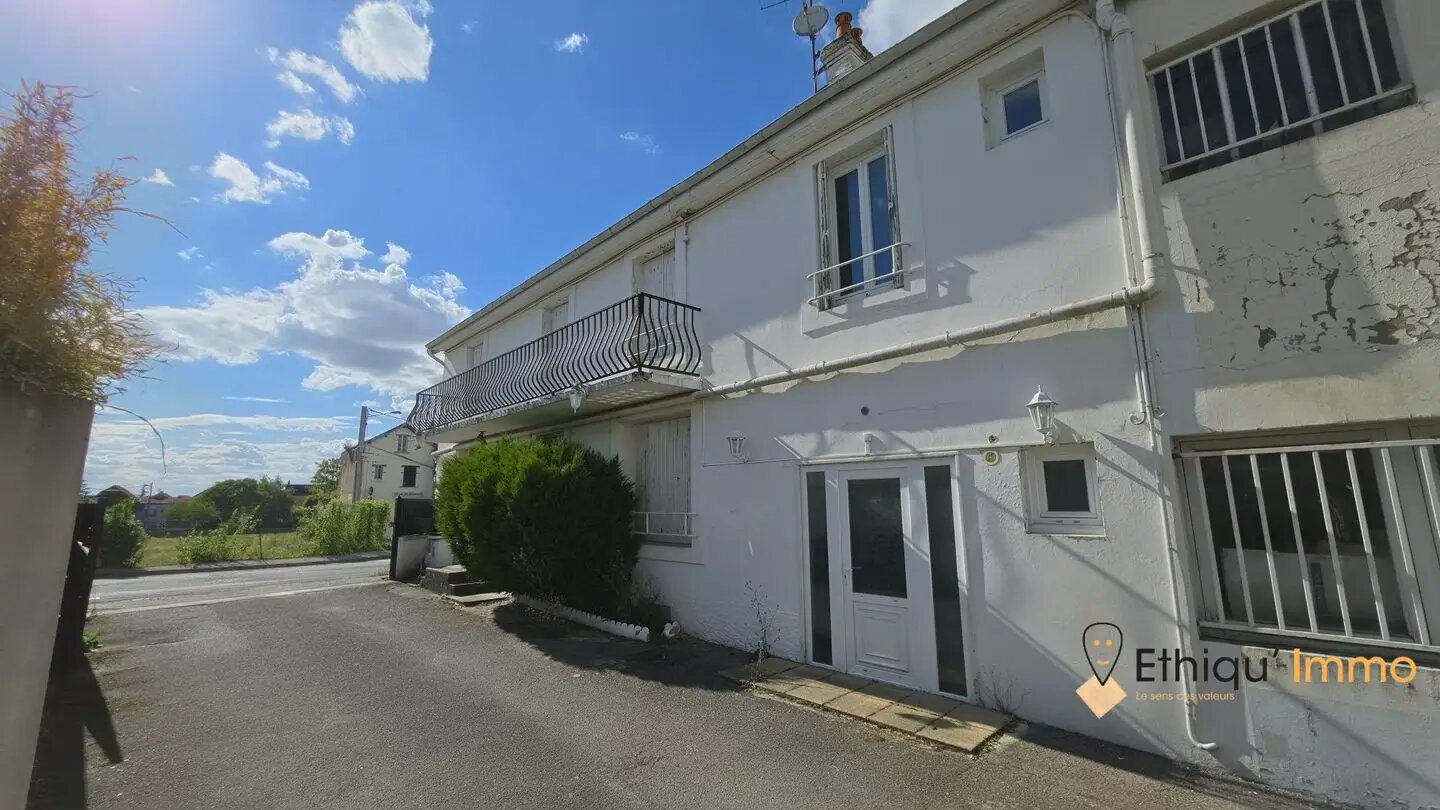 Maison à vendre, 1478m², Chaumont
