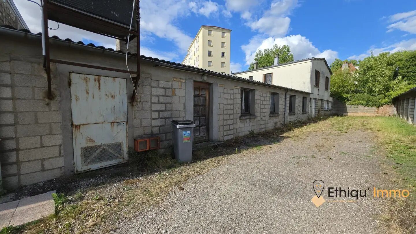 Maison à vendre, 1478m², Chaumont