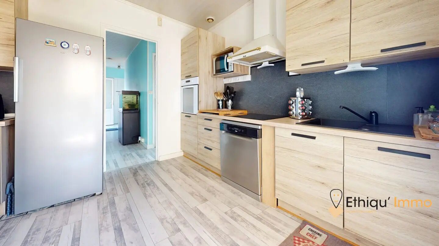 Maison à vendre, 80m², Saint-Lyé
