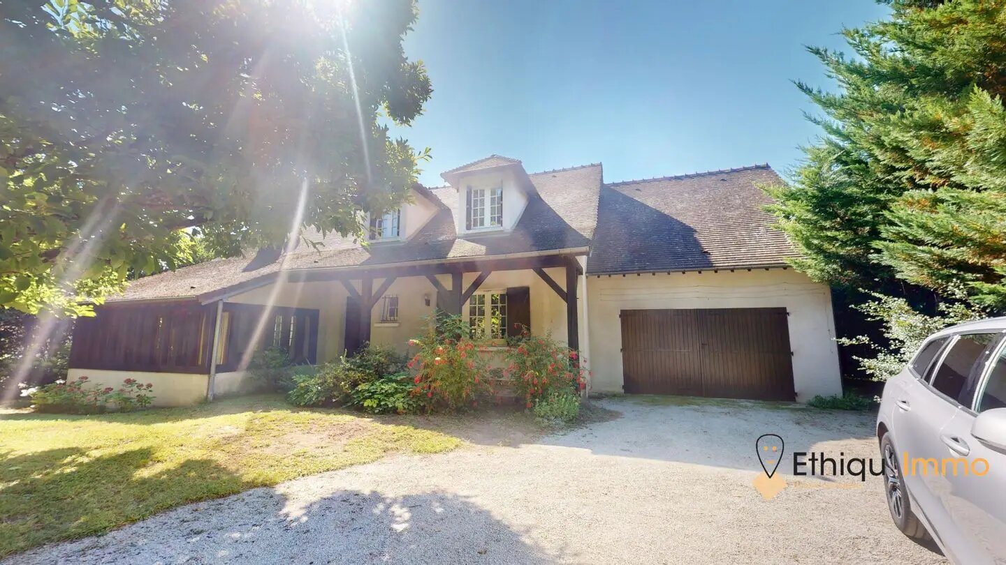 Maison à vendre, 191m², Sainte-Savine