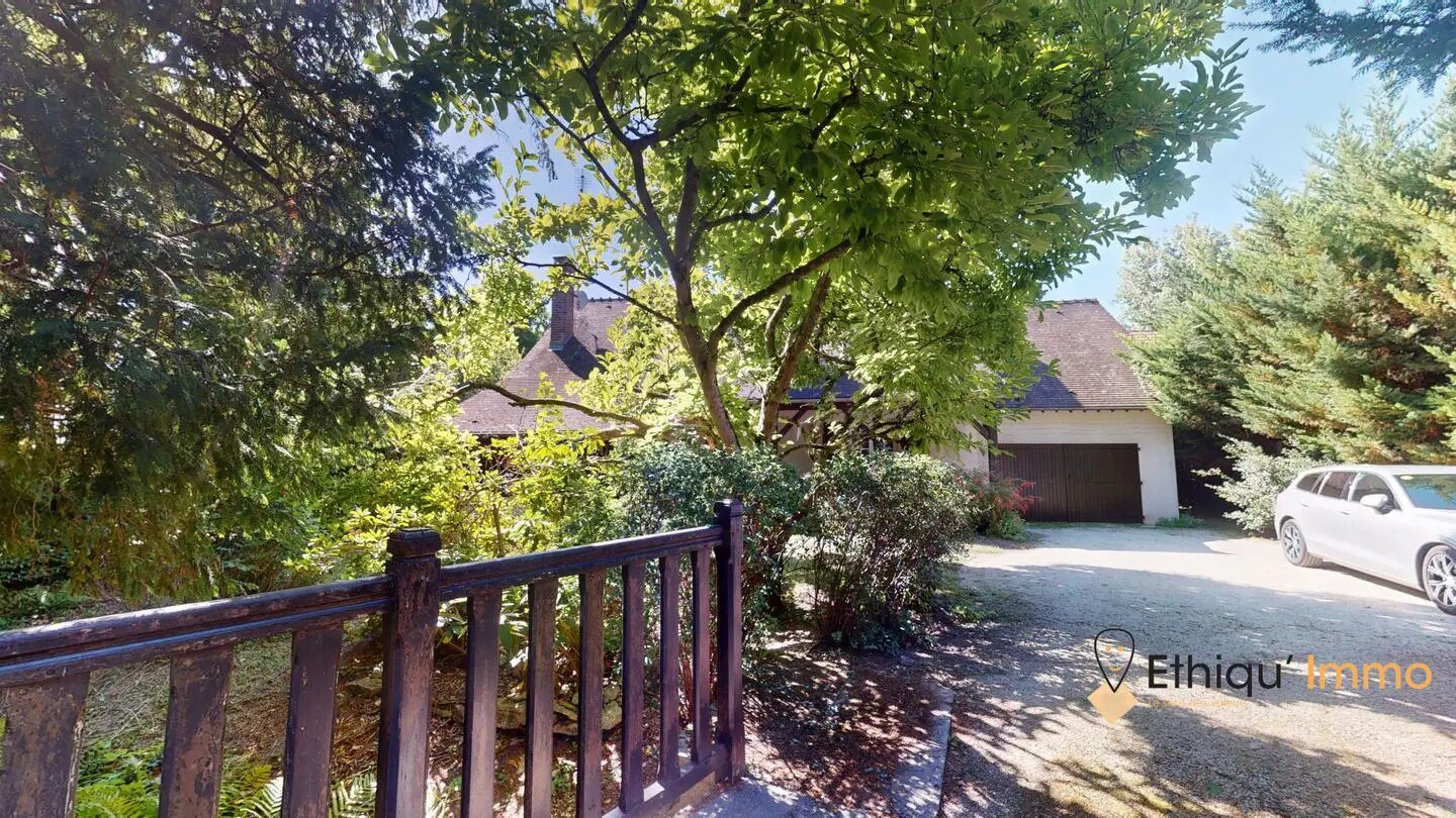 Maison à vendre, 191m², Sainte-Savine