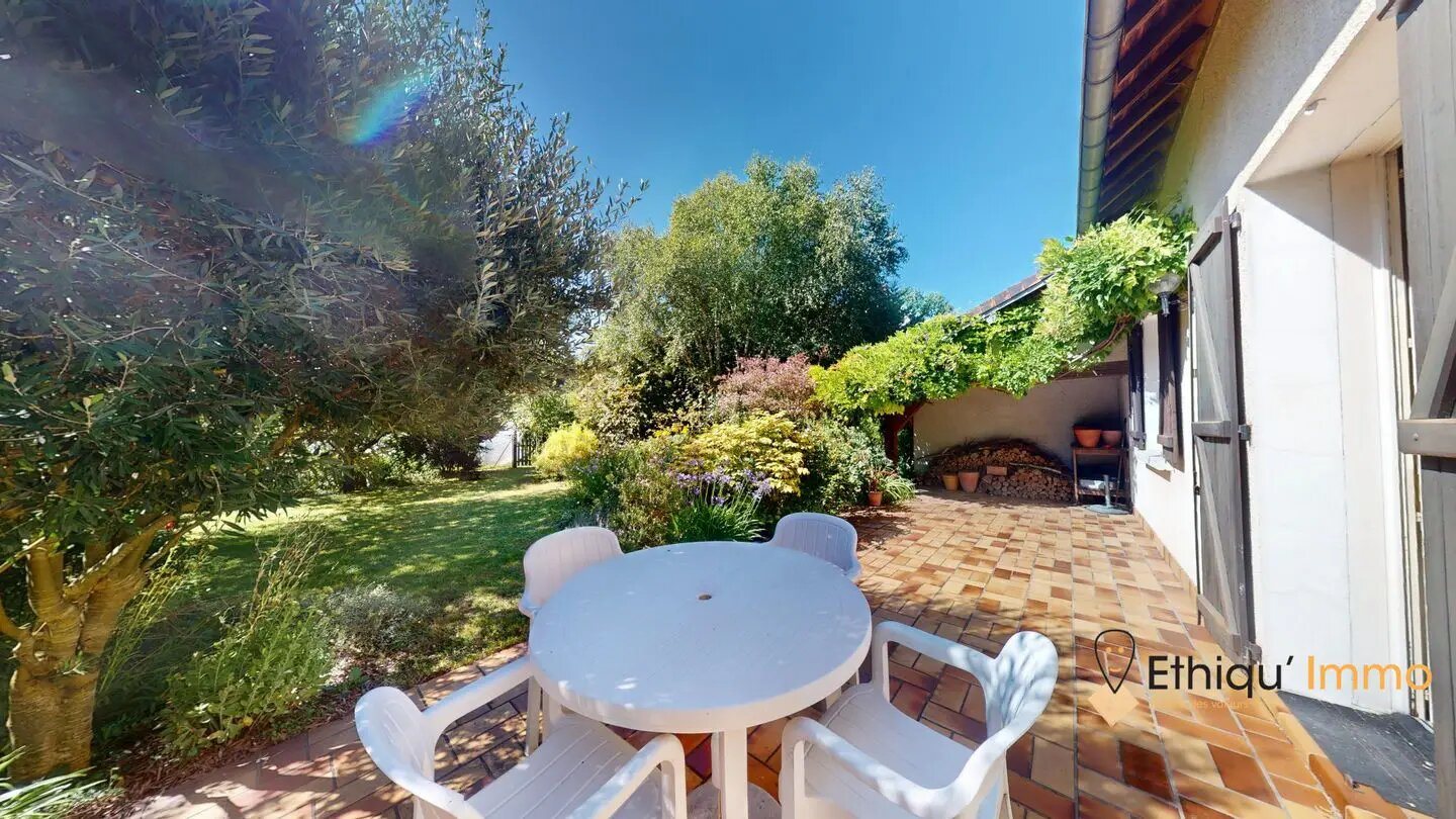 Maison à vendre, 191m², Sainte-Savine