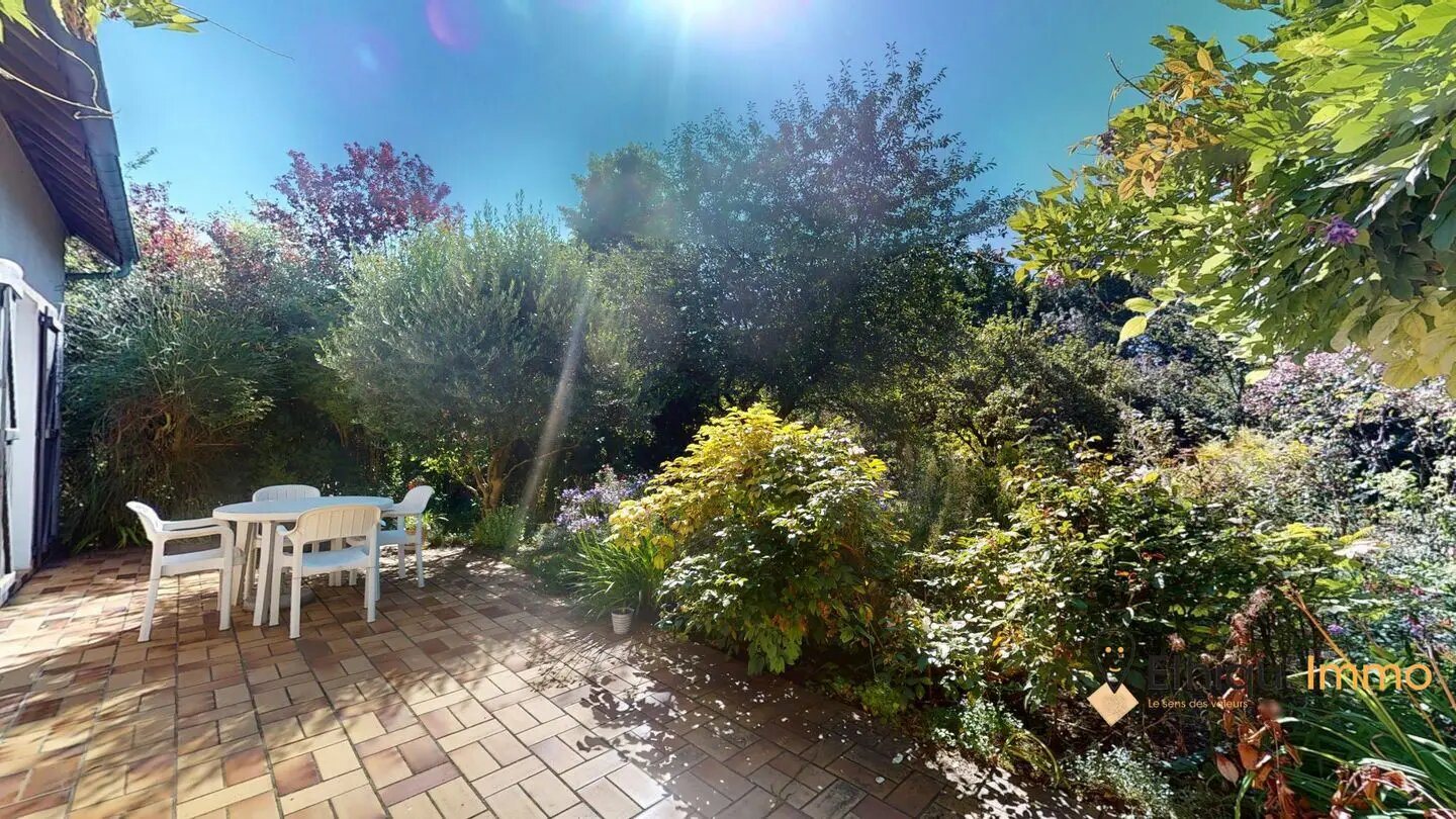 Maison à vendre, 191m², Sainte-Savine