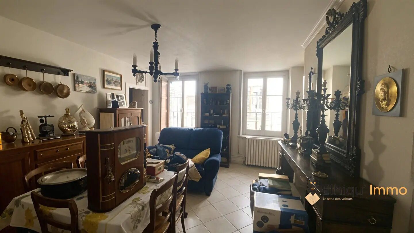 Maison à vendre, 90m², Dienville