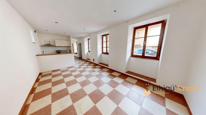 Appartement à vendre, 48m², Obernai
