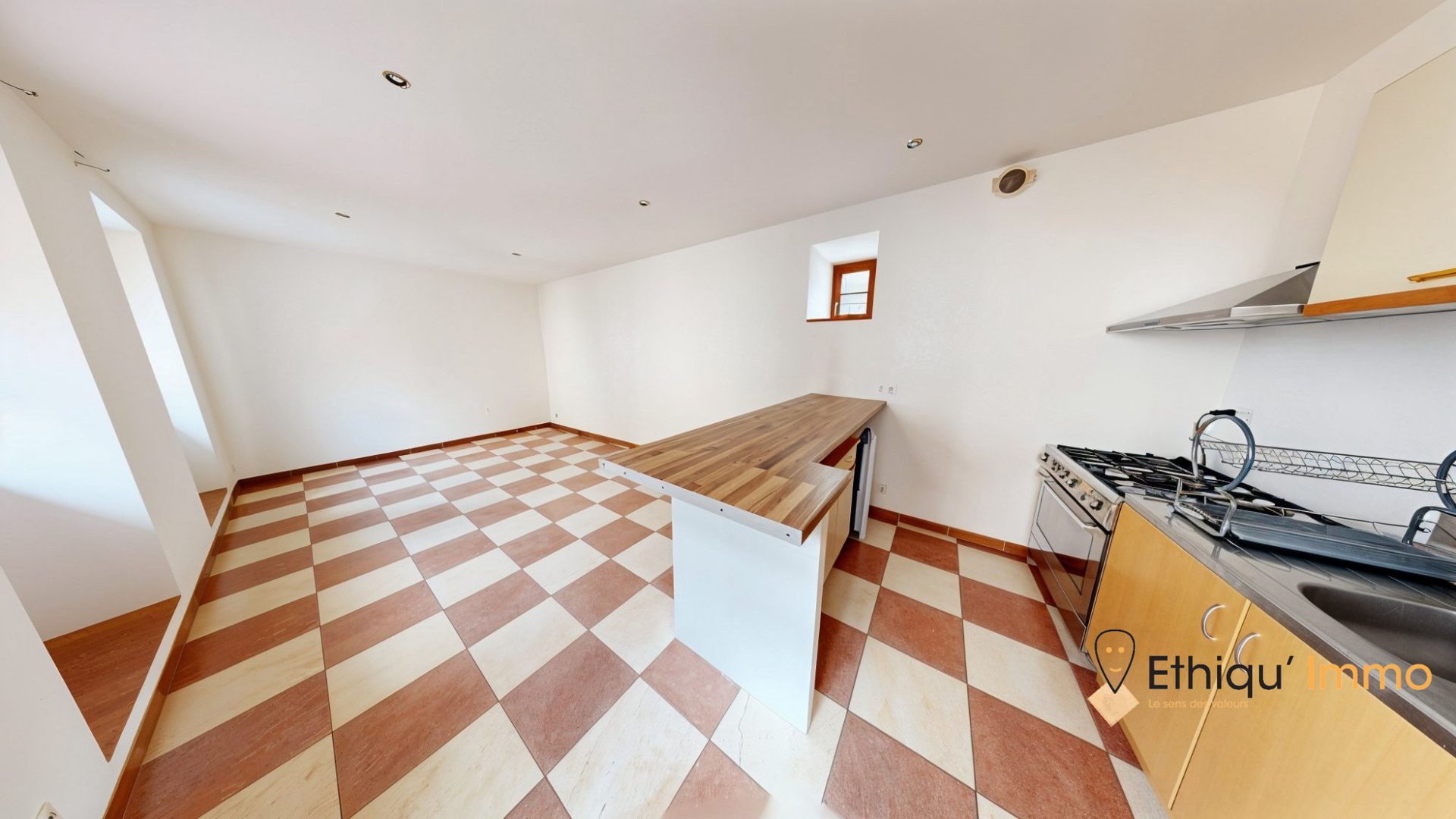Appartement à vendre, 48m², Obernai