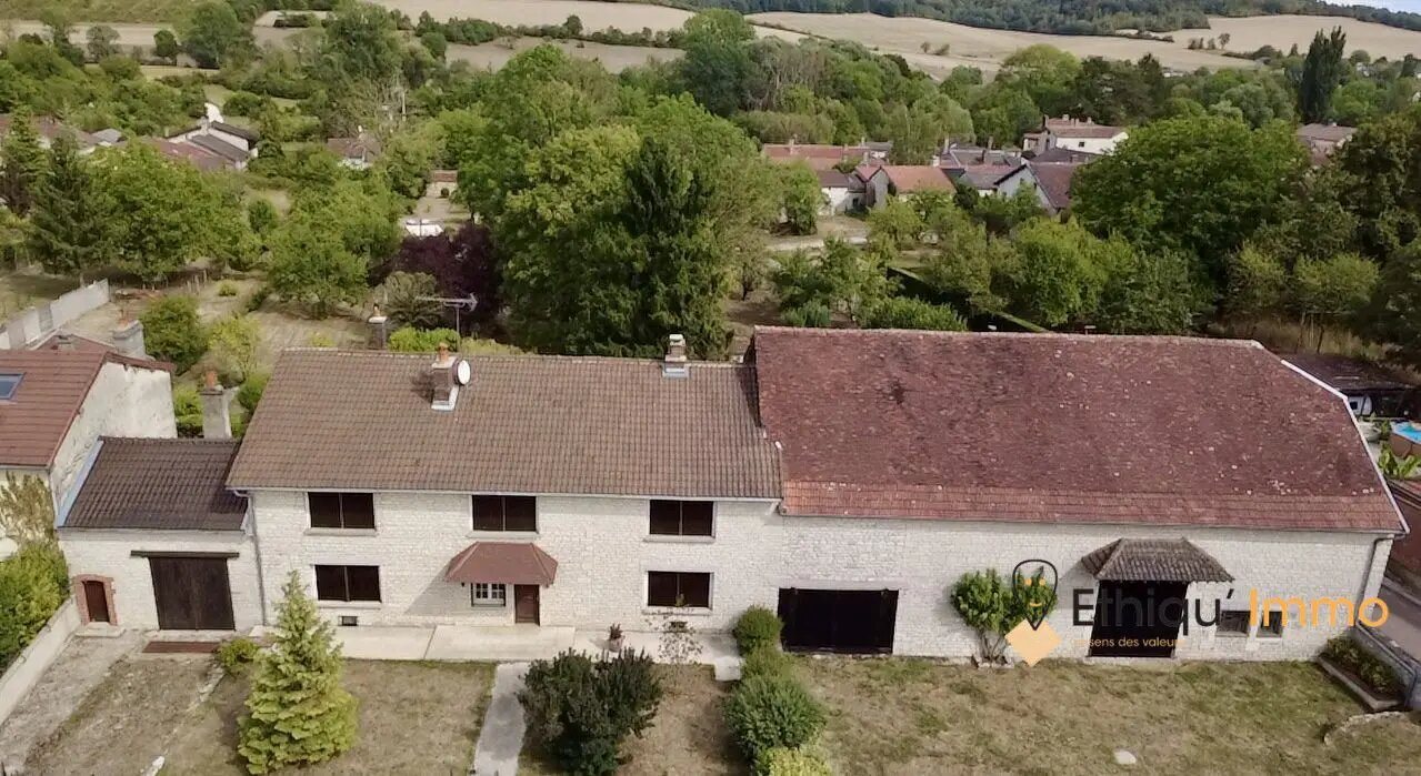 Maison à vendre, 265m², Bar-sur-Aube