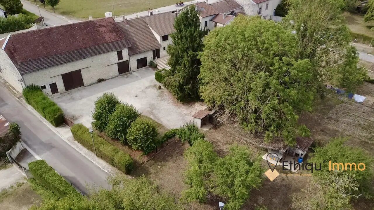 Maison à vendre, 265m², Bar-sur-Aube