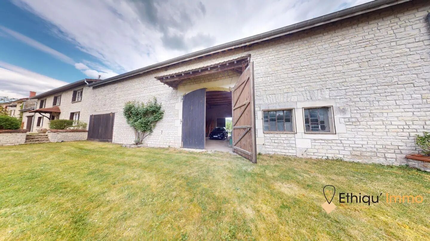 Maison à vendre, 265m², Bar-sur-Aube