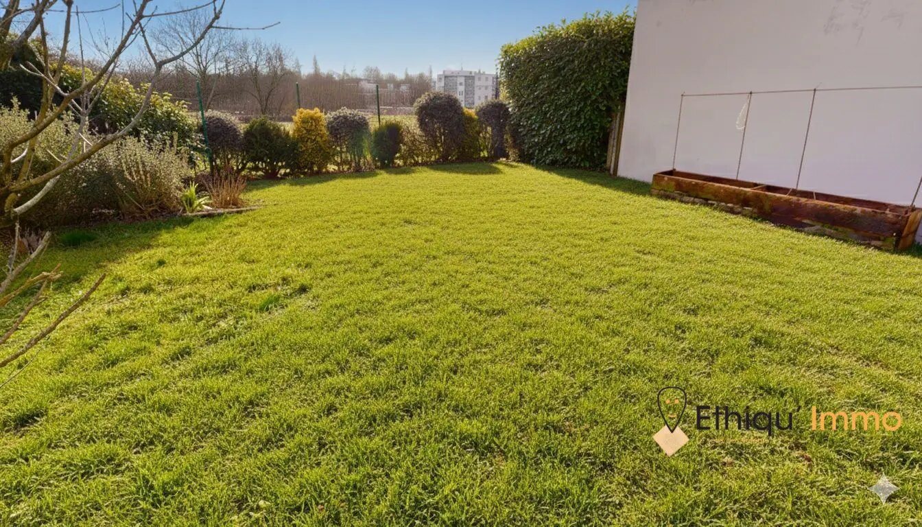 Maison à vendre, 89m², Strasbourg