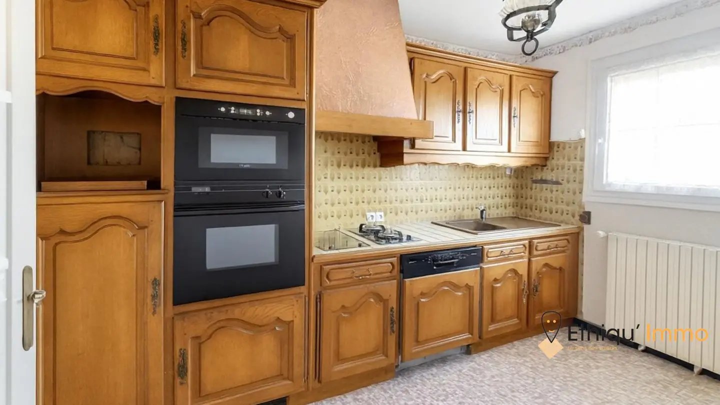 Maison à vendre, 99m², Bar-sur-Aube