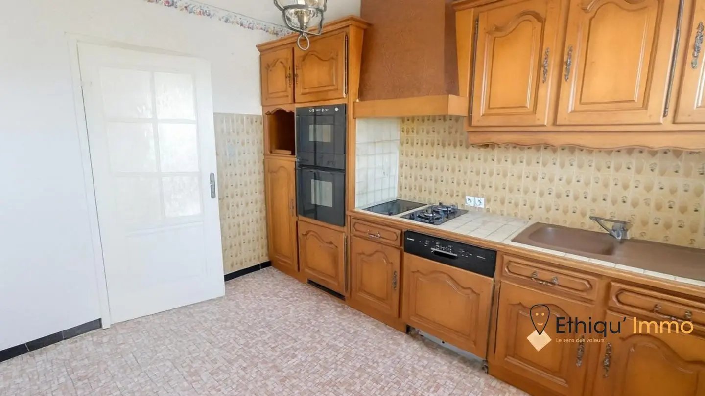 Maison à vendre, 99m², Bar-sur-Aube