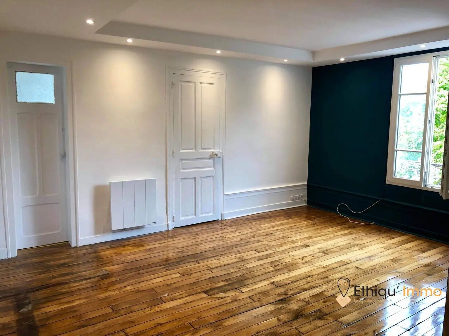 Appartement à vendre, 60m², Troyes