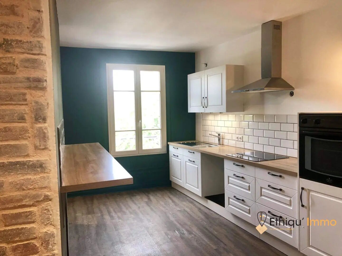 Appartement à vendre, 60m², Troyes