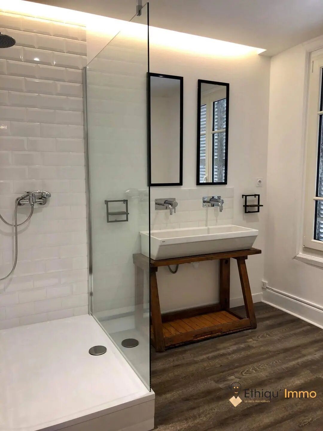 Appartement à vendre, 60m², Troyes