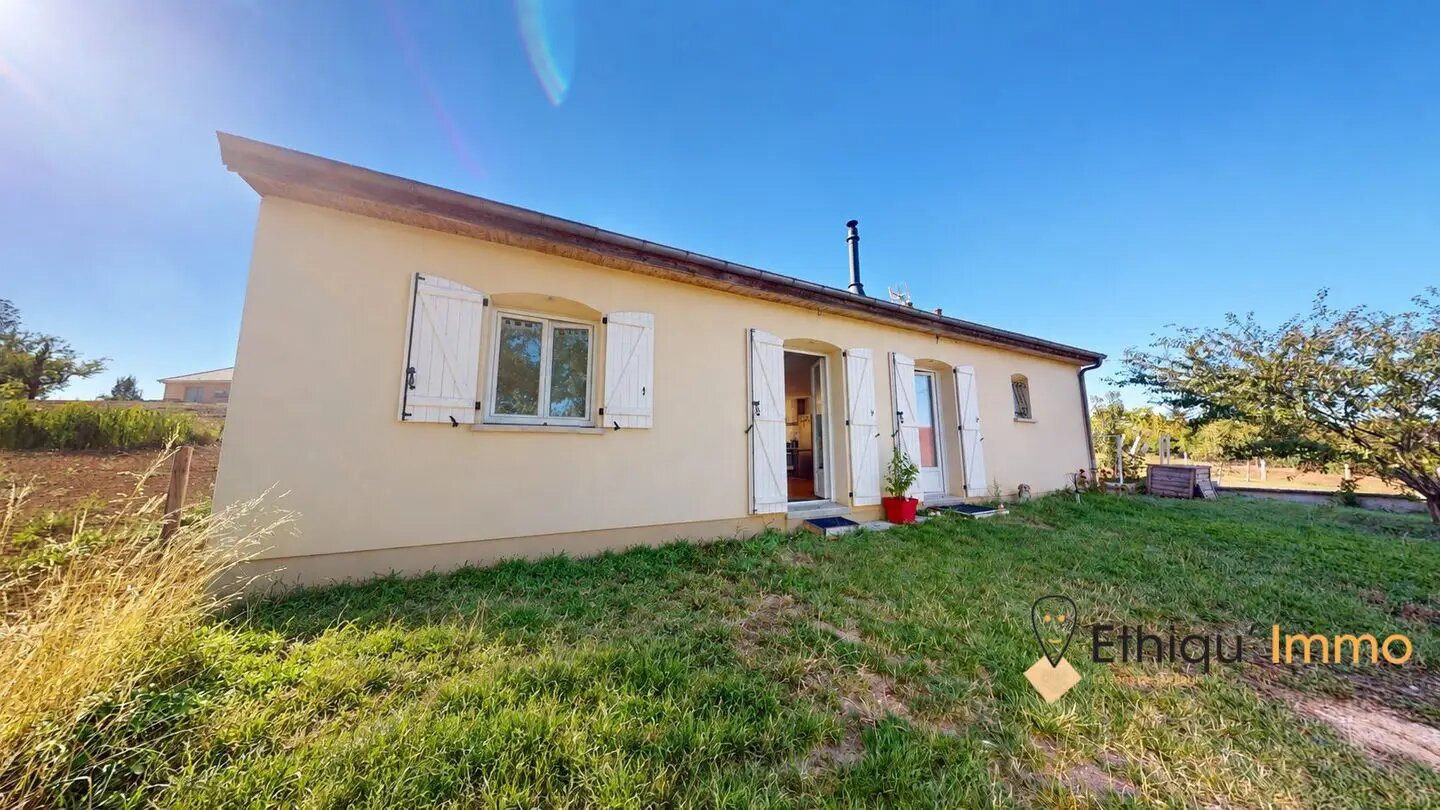 Maison à vendre, 97m², Vendeuvre-sur-Barse