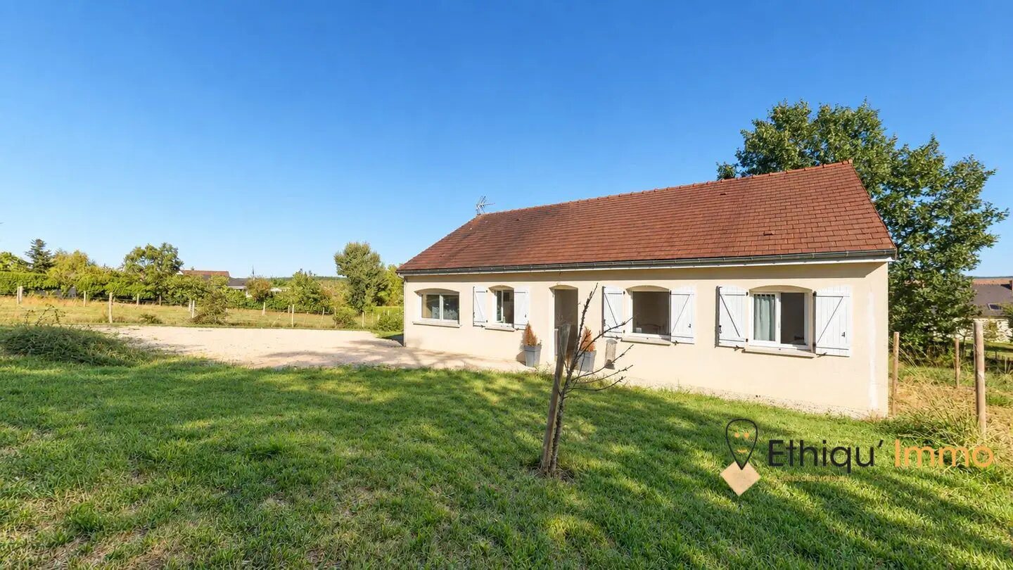 Maison à vendre, 97m², Vendeuvre-sur-Barse