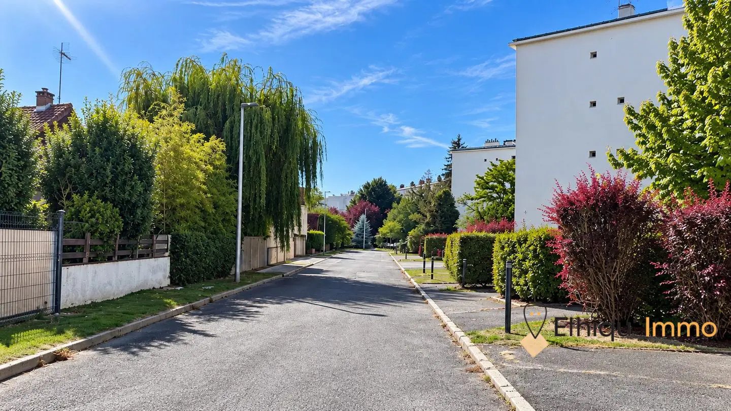 Appartement à vendre, 70m², Troyes