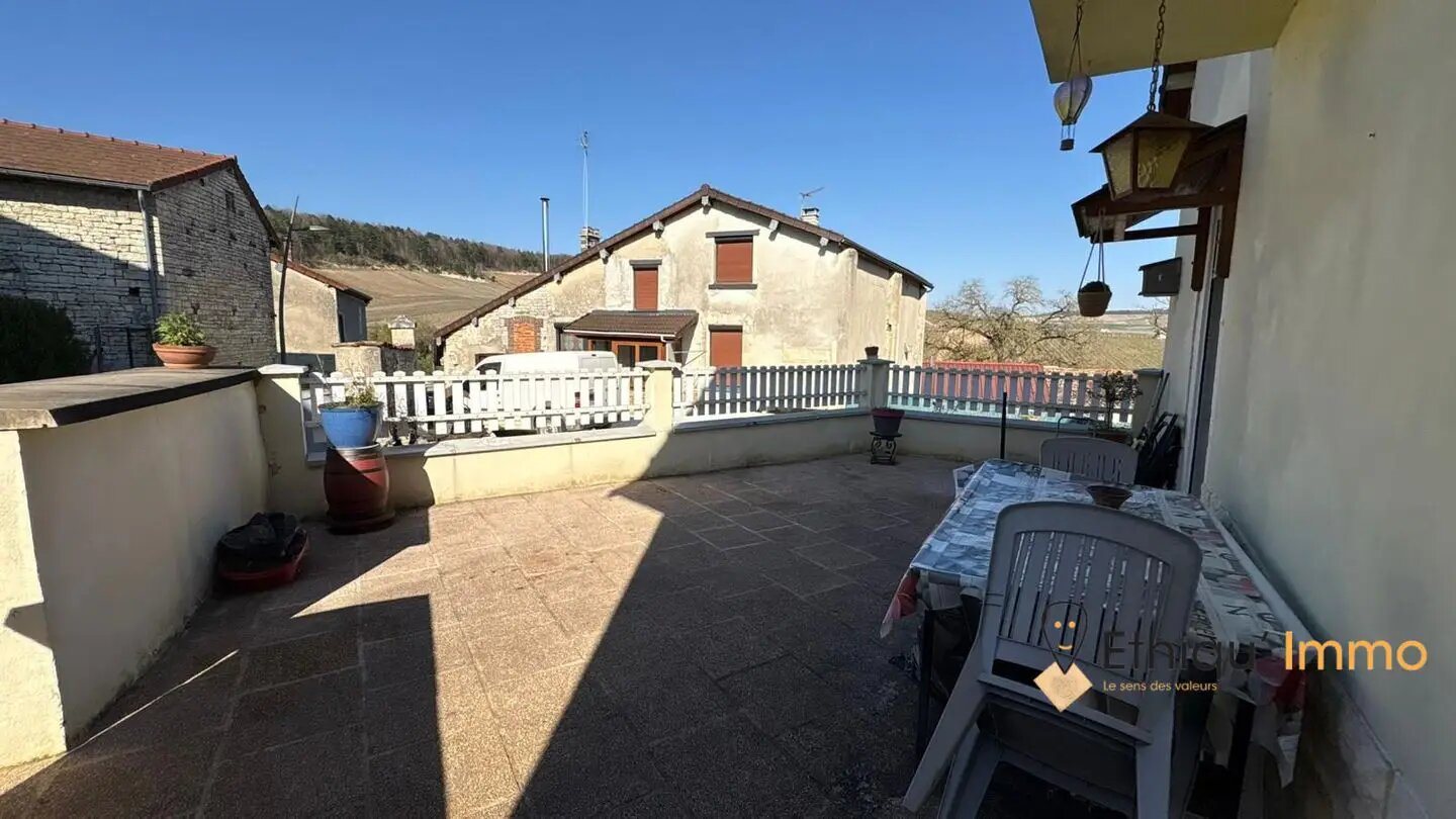 Maison à vendre, 147m², Bar-sur-Aube