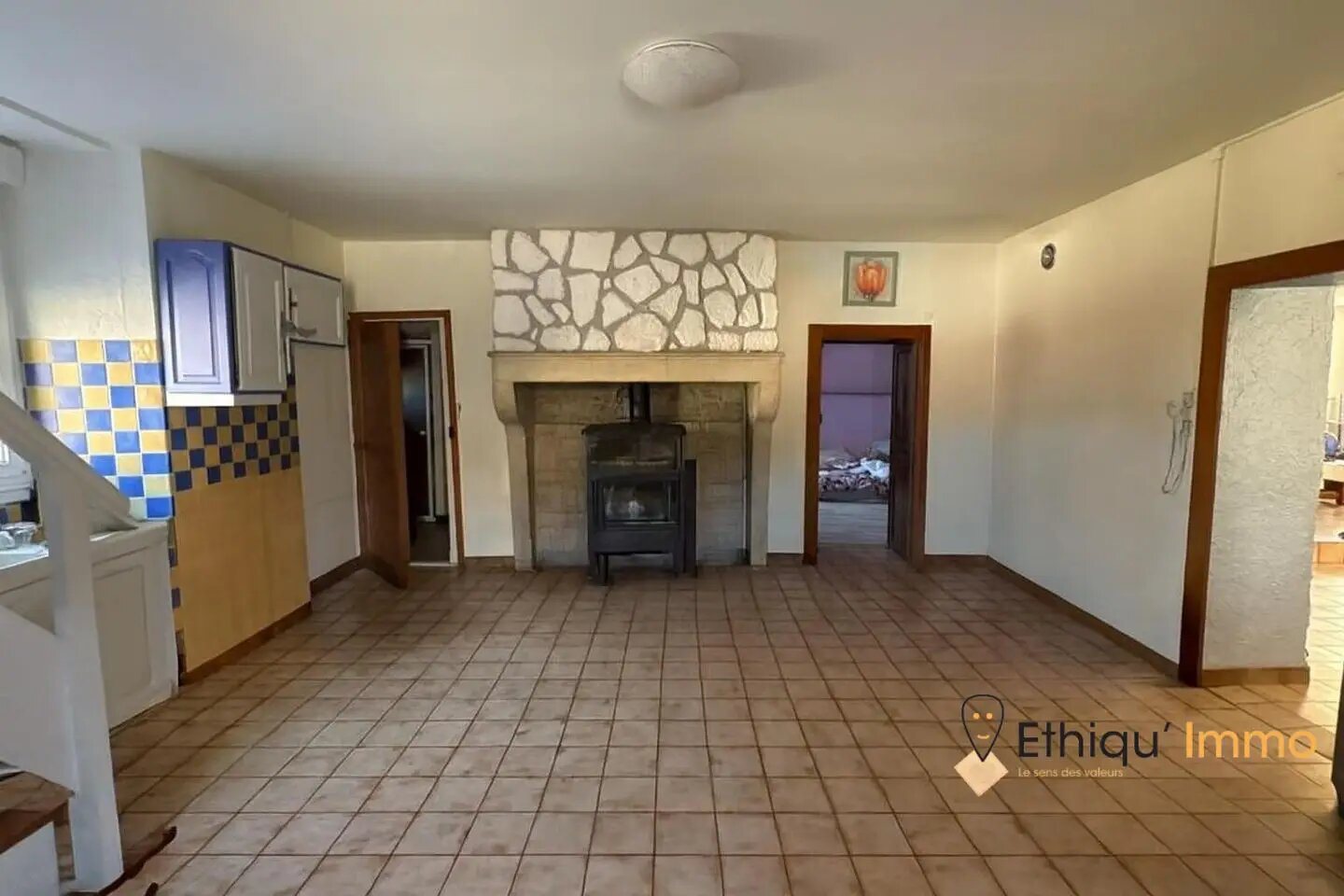Maison à vendre, 147m², Bar-sur-Aube