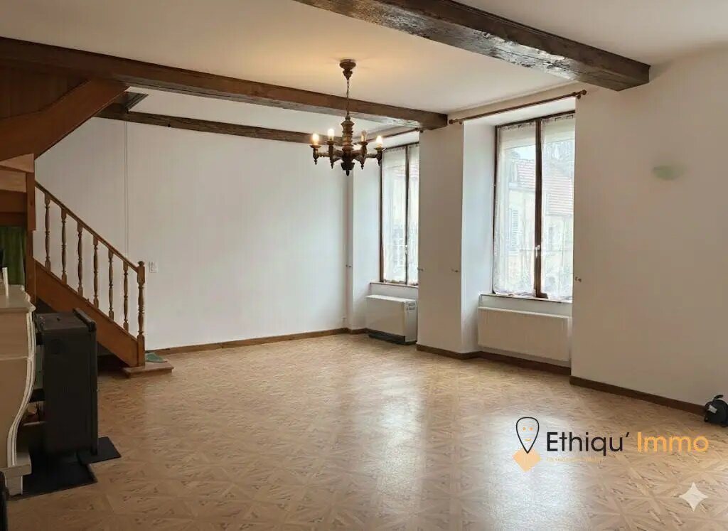 Appartement à louer, 160m², Arc-en-Barrois