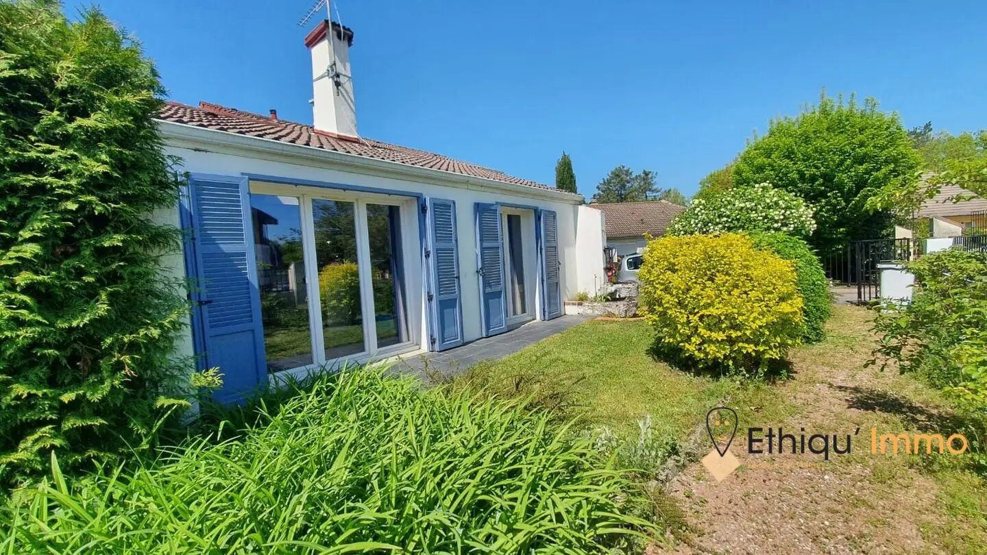 Maison à vendre, 117m², Chaumont