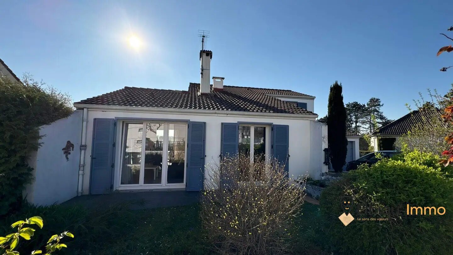 Maison à vendre, 117m², Chaumont