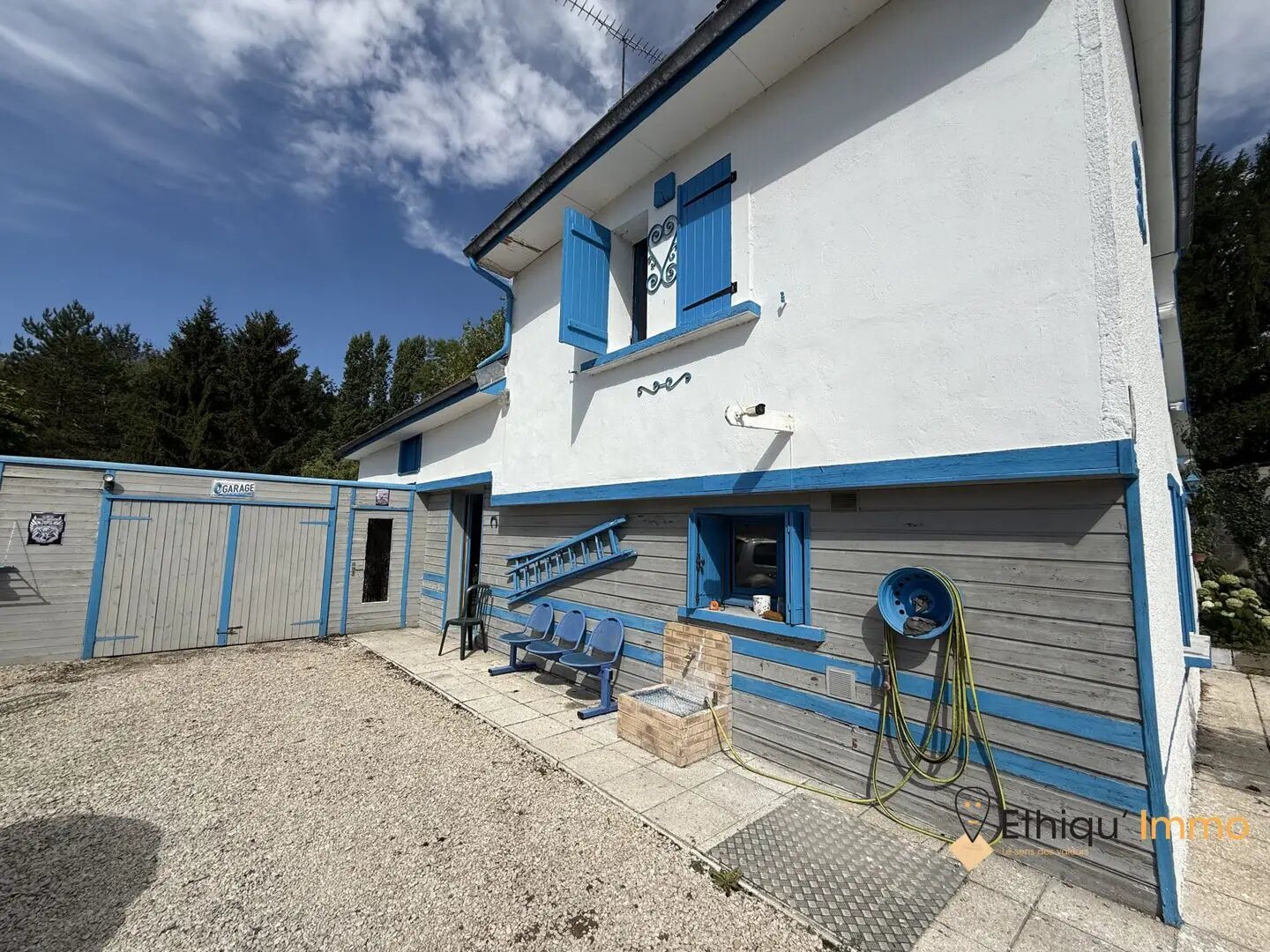 Maison à vendre, 130m², Piney