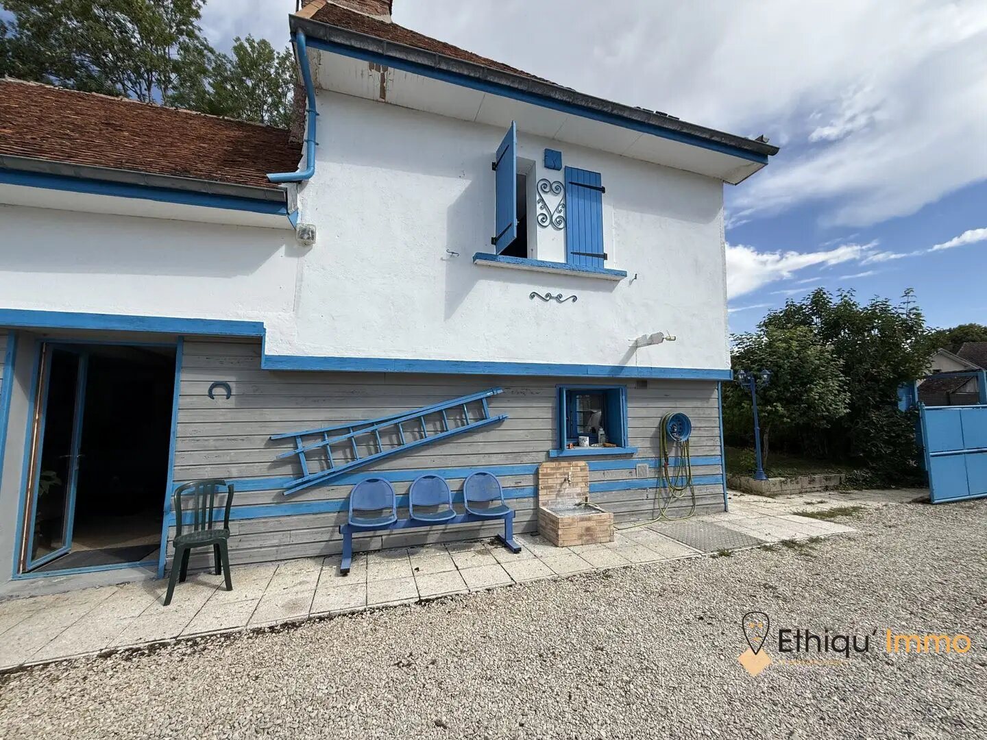 Maison à vendre, 130m², Piney