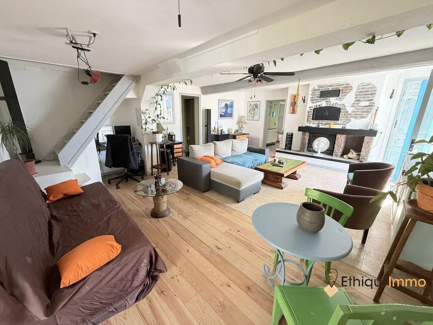 Maison à vendre, 130m², Piney