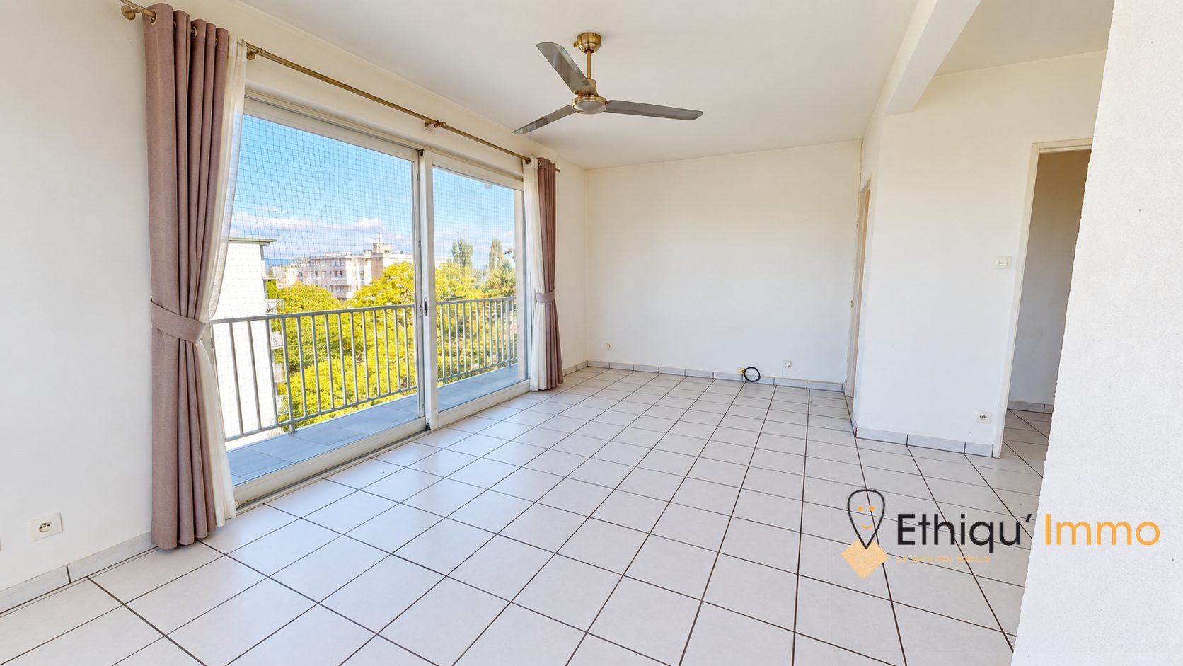 Appartement à vendre, 73m², Mulhouse
