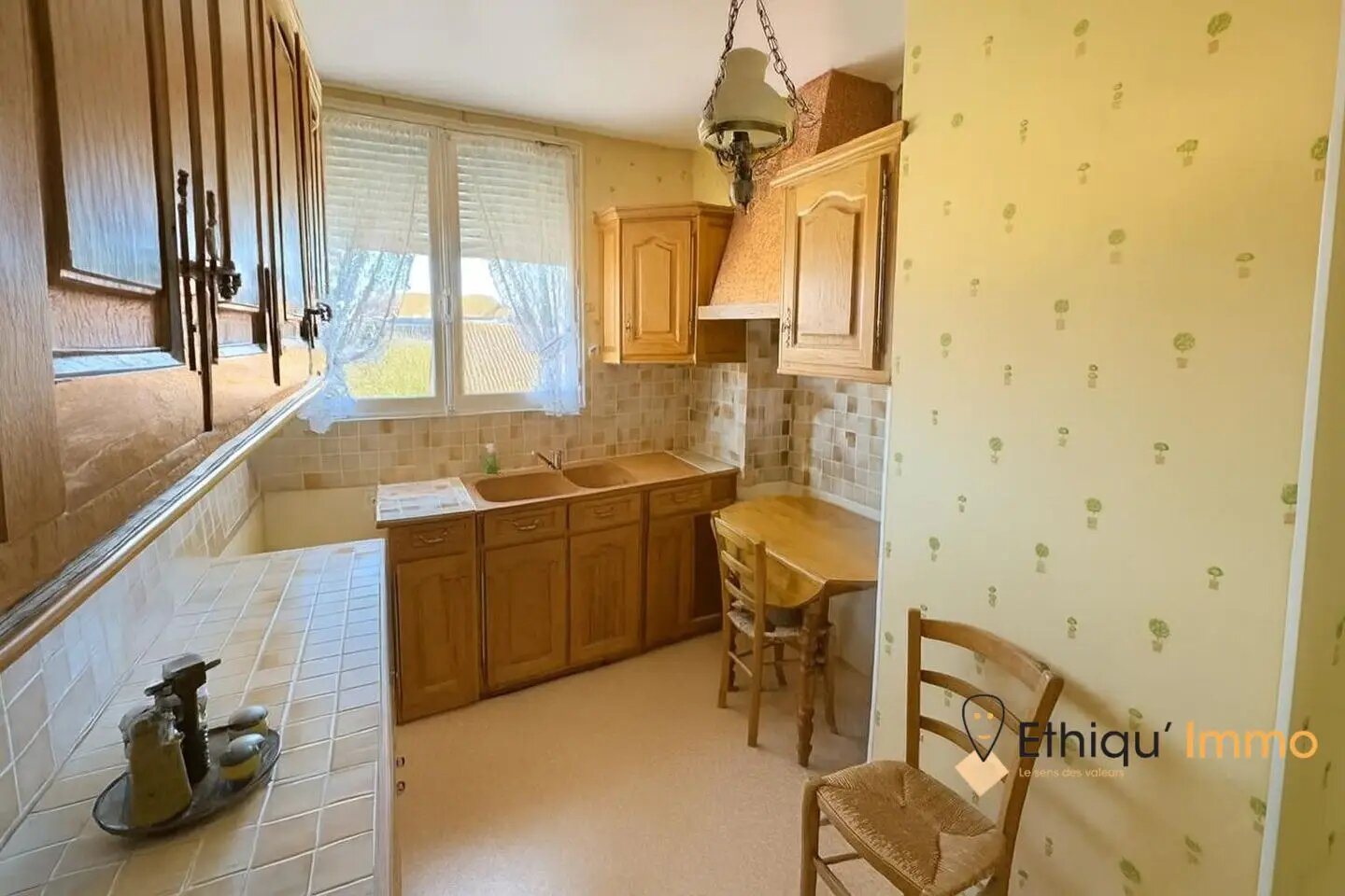 Appartement à vendre, 67m², Bar-sur-Aube