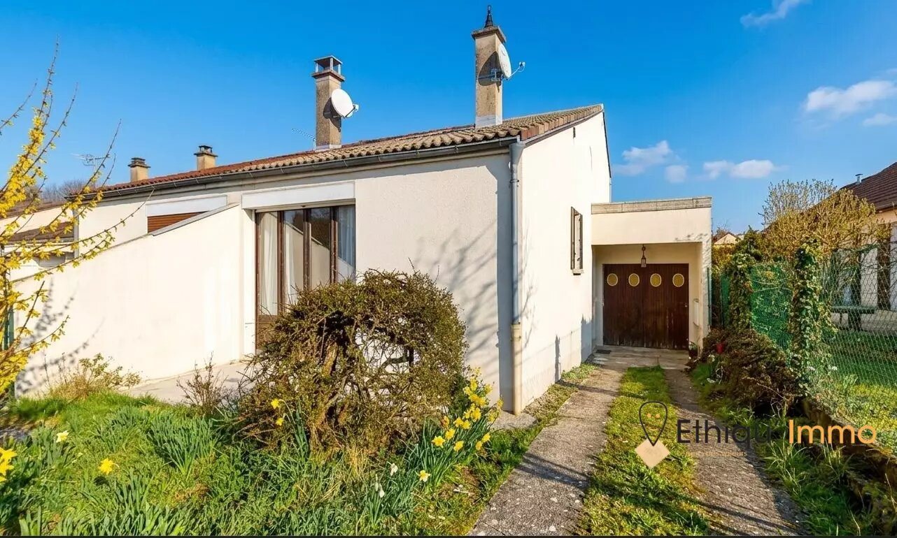 Maison à vendre, 80m², Chaumont