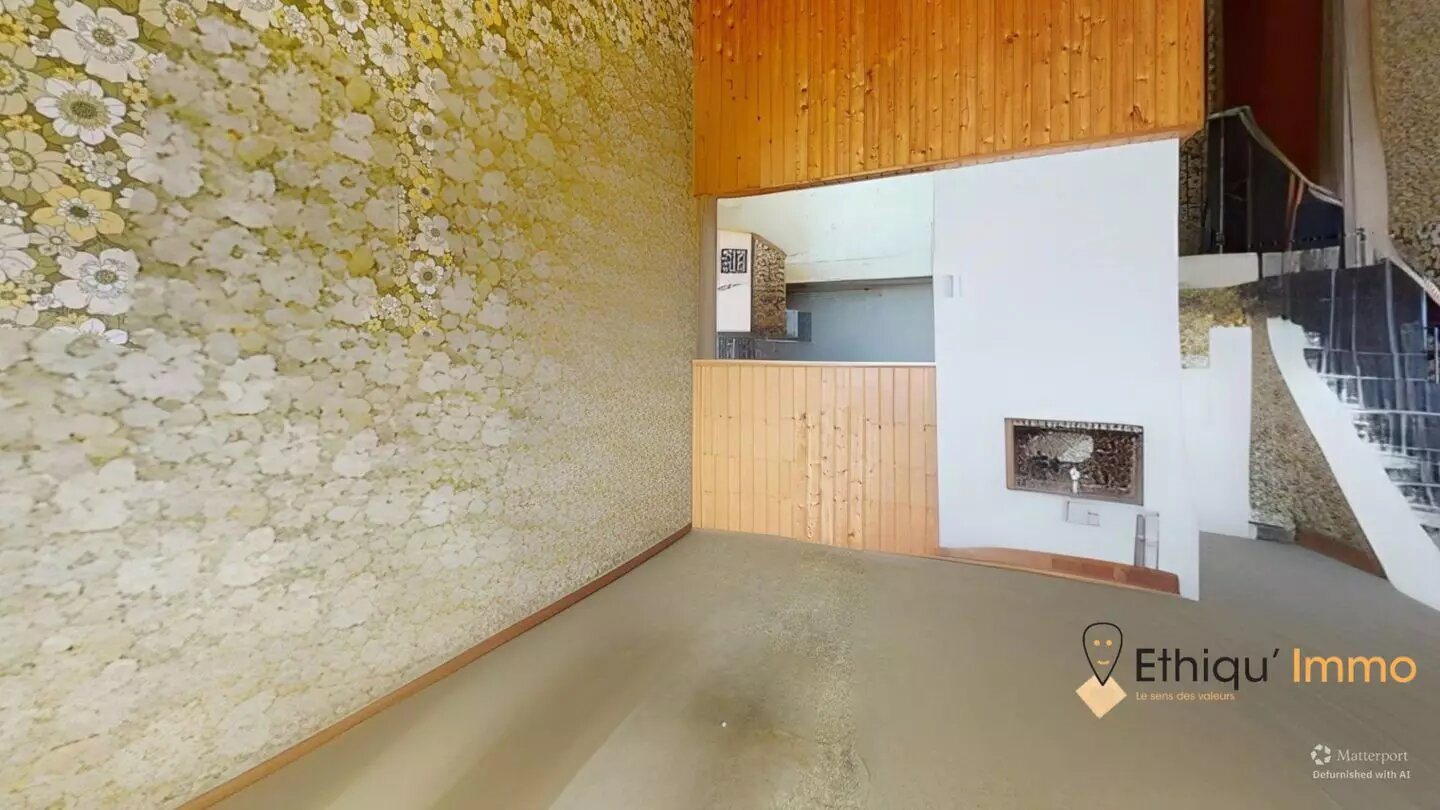 Maison à vendre, 80m², Chaumont