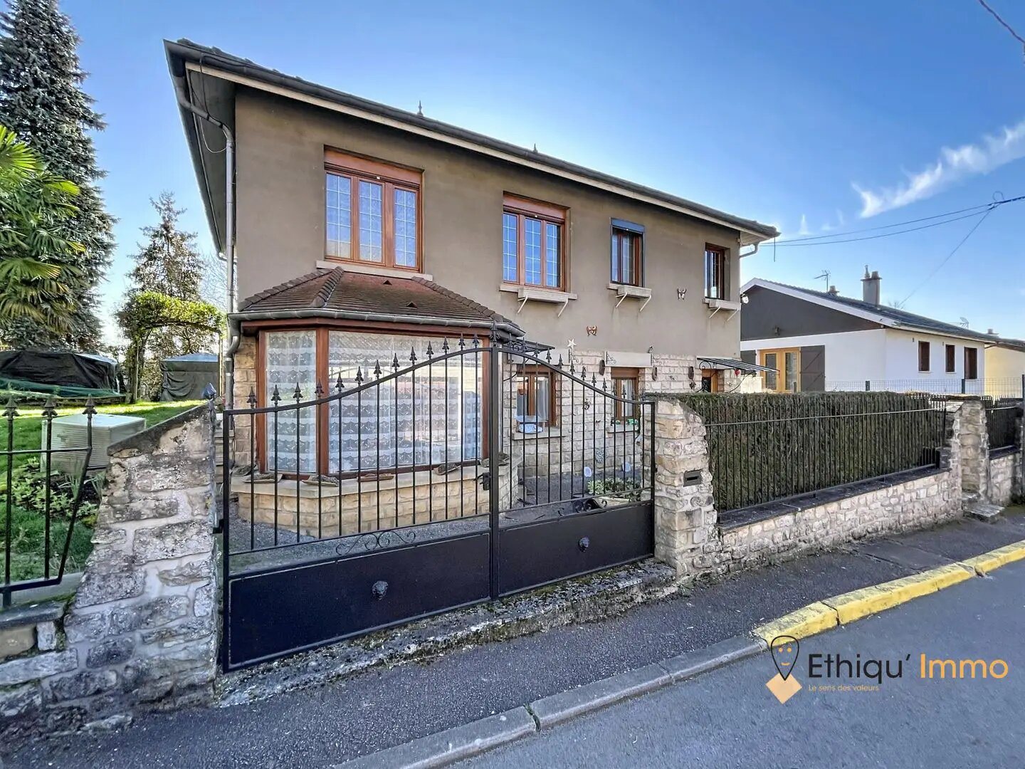Maison à vendre, 160m², Joinville